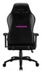 Геймерское кресло TESORO Alphaeon S3 TS-F720 Pink - 3