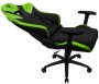 Геймерское кресло ThunderX3 TC5  MAX Neon Green - 3