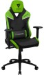 Геймерское кресло ThunderX3 TC5 Neon Green