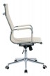 Кресло для руководителя Riva Chair RCH 6016-1 S+Светлый Беж - 2