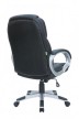 Кресло для руководителя Riva Chair RCH 9263+Чёрный - 3