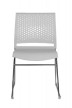 Конференц-кресло Riva Chair RCH D918+Светло-серый - 1