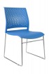 Конференц-кресло Riva Chair RCH D918+Синий