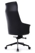 Кресло для руководителя Riva Design Chair А1918 черная кожа - 3