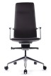 Кресло для руководителя Riva Design Chair FK004-A13 тёмно-коричневая кожа - 1