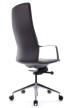 Кресло для руководителя Riva Design Chair FK004-A13 тёмно-коричневая кожа - 3