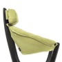 Кресло для отдыха Модель 11 Mebelimpex Венге Verona Apple Green - 00010832 - 5