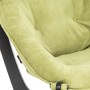 Кресло для отдыха Модель 11 Mebelimpex Венге Verona Apple Green - 00010832 - 6