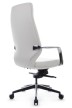 Кресло для руководителя Riva Design Chair Alonzo А1711 белая кожа - 3