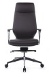 Кресло для руководителя Riva Design Chair Alonzo А1711 тёмно-коричневая кожа - 1