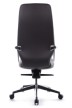 Кресло для руководителя Riva Design Chair Alonzo А1711 тёмно-коричневая кожа - 3