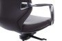 Кресло для руководителя Riva Design Chair Alonzo А1711 тёмно-коричневая кожа - 5