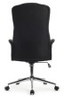 Кресло для руководителя Riva Design Chair RCH Soft CX1502H черная ткань - 3
