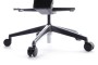 Кресло для персонала Riva Design Chair Alonzo-M В1711 черная кожа - 5