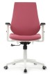 Кресло для персонала Riva Design Chair RCH Xpress CX1361М розовая ткань - 1