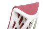 Кресло для персонала Riva Design Chair RCH Xpress CX1361М розовая ткань - 5
