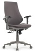 Кресло для персонала Riva Design Chair RCH Xpress CX1361М серая ткань