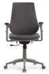Кресло для персонала Riva Design Chair RCH Xpress CX1361М серая ткань - 1