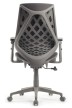 Кресло для персонала Riva Design Chair RCH Xpress CX1361М серая ткань - 4