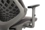 Кресло для персонала Riva Design Chair RCH Xpress CX1361М серая ткань - 5