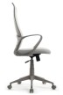 Кресло для персонала Riva Design Chair RCH Slach CX1438H серая ткань - 2