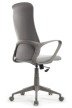 Кресло для персонала Riva Design Chair RCH Slach CX1438H серая ткань - 3