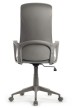 Кресло для персонала Riva Design Chair RCH Slach CX1438H серая ткань - 4