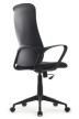 Кресло для персонала Riva Design Chair RCH Slach CX1438H черная ткань - 3