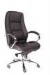 Кресло для руководителя Everprof Kron M EC-366 PU Black - 1
