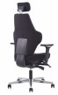 Кресло для руководителя Falto Profi SMART SMART-S S-1706-2H-Fig-60999-BK - 1