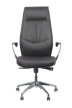 Кресло для руководителя Riva Design Chair Orlando А9184+Чёрный - 1