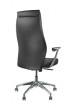 Кресло для руководителя Riva Design Chair Orlando А9184+Чёрный - 3