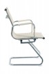 Конференц-кресло Riva Chair RCH 6016-3+Светлый Беж - 2