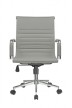 Кресло для персонала Riva Chair RCH 6002-2SЕ+серый - 1