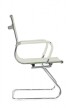 Конференц-кресло Riva Chair RCH 6001-3+Белый - 2