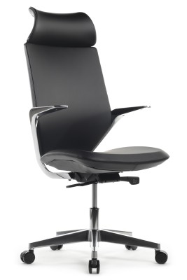 Кресло для руководителя Riva Design Chair F1-B