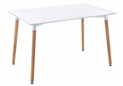 Обеденный стол Woodville Table 120