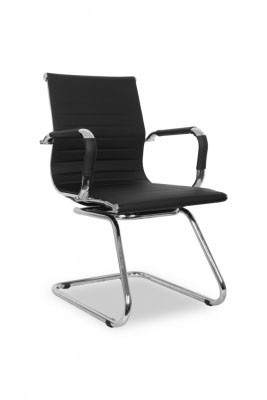Конференц-кресла College CLG-620 LXH-C Black