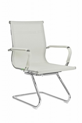 Конференц-кресло Riva Chair RCH 6001-3+Белый